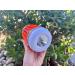 Buzz Blast Pro 2023 New Buzz Blast Pro Mosquito Zapper Buzz Blast Pro Anti-Bug Lamp Buzz Blast Pro with Solar and USB Charging for Outdoor and Indoor (Orange) - Buy Online on GoSupps.com