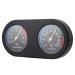 Compact Lightweight Sturdy Hygrothermograph Reptile Thermometer Laboratory for Warehouse Pet Hospital - Buy Online on GoSupps.com