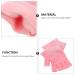 Healeved 6 Pairs Gel Gloves Hand Cracked Skin Gloves Moisturising Gloves for Cotton Moisturizing Gloves Overnight Skin Care Gloves Cotton Moisturising Gloves Dipping Pink Miss Spa Cosmetic - Buy Online on GoSupps.com