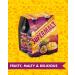 SUPERMALT | Mango & Passion Fruit Malt Drink | Alcohol-Free | Premium Malt Drink with B Vitamins | Pack of 24 x 330ml Bottles - Buy Online on GoSupps.com