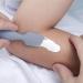 Baby Diaper Cream Spatula - Nappy Rash Cream Applicator - Baby Butt Spatula With Suction Cup | For Butt Paste Diaper Cream Newborn Baby Blue - Buy Online on GoSupps.com