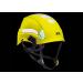 Petzl Strato Hi-Viz Yellow Helmet - Lightweight & High Visibility - Buy Online on GoSupps.com