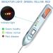 Buy Ear Point Detector - Automatic Ear Detection Pen for Acupressure Relief | International Shipping - Buy Online on GoSupps.com
