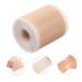 Healeved Silicone Scar Tape 4 Rolls - Skin-Friendly Scar Patch 33x5.5cmx4pcs - Buy Online on GoSupps.com
