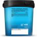 Buy BODYLAB24 BCAA Mega Caps 400 - 1800mg BCAA 2:1:1 Ratio | Essential Amino Acids | Easy Dosage Capsules - Buy Online on GoSupps.com