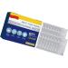 Bio-Enzyme Cleaning Tablets Remove Yellowing Leaving Fragrances Laundry Effervescent Tablets Filter Household Home Laundry Effervescent Tablets 2 Boxes - Buy Online on GoSupps.com
