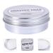 Angoily Men's Razor Soap | Solid Shampoo & Facial Water | Beard Removal Cream | Nourishing Soap | 7.1x7.1cm | Buy Online Worldwide - Buy Online on GoSupps.com