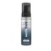 Fake Tan For Men - Invisible Mens Fake Tan Medium Bronze Next Day Tan Results in Our Credence Fragrance -Clear Mousse Formula Discreet Application Alpha Self Tanner