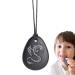 Best Cauhal Sensory Chewing Chain | Safe & Tasteless Oral Motor Tool for ADHD | Reduces Anxiety for Kids & Adults - Buy Online on GoSupps.com