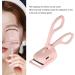 Buy Heated Eyelash Curlers - Rechargeable Electric Curler with 2 Modes Fast 30s Heating for Thicker Curlier Lashes International Shipping Available - Buy Online on GoSupps.com