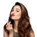 SUGAR Cosmetics Matte As Hell Crayon Lipstick - 25 Lily Aldrin (Mauve Pink) | Long-lasting Bold Color International Shipping - Buy Online on GoSupps.com
