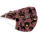50PC Halloween Disposable Face_Masks for Adults Kids 3-Ply Colorful Breathable Face_Mask with Nose Wire Protective Facemask (50PC disposable for Adults G) - Buy Online on GoSupps.com