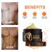 Abdominal creamAbdominal muscle cream Fat burner Abdomen Cellulite Removal Cream Fat Burner Six Pack Abs Muscle Stimulator Creams Cellulite Burning Fat Cream Qihuyi - Buy Online on GoSupps.com