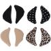 FRCOLOR Shoe Toe Fillers - 10 Pairs Thick Insoles & Cushion Metatarsal Inserts for Ultimate Comfort - Ship Internationally - Buy Online on GoSupps.com