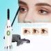 RIYAN Heated Eyelash Curler Electric Eyelash Curler Rechargeable Eyelash Curler with Eyelash Comb for Makeup - Buy Online on GoSupps.com