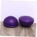 Magiclulu 2-in-1 Durian Ball Massage Accessories | Yoga & Neck Massager | Muscle Relaxing Massage Tools - Buy Online on GoSupps.com
