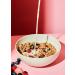 KoRo - Organic red fruit granola 1kg - Buy Online on GoSupps.com