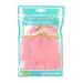 SS Exfoliating Gloves - Size 1ct | Gentle Exfoliation for Soft, Smooth Skin - Buy Online on GoSupps.com