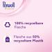Perwoll Renew Wool Liquid Detergent (8 x 21 Washes) Mild Detergent for Wool Cashmere & Silk Wool Detergent Smooths Fibres & Prevents Pilling - Buy Online on GoSupps.com