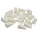 TRIXES 20pcs Make up Sponges Pro Beauty Foundation Mixing Makeup Sponges