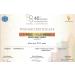 EGRICAYIR POLYFLORAL HONEY 450GR APIMONDIA 2019 WINNER IN MONTREAL TA+16 THE BEST HONEY IN THE WORLD PRIZE WINNER IN 2019 - Buy Online on GoSupps.com