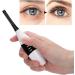 Heated Eyelash Curler 3 Gears Adjustable Temperature USB Charging Digital Display Quick Heating Travel Eyelash Curler for All Eyes - Buy Online on GoSupps.com