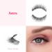 Silly George LinerBond Lash System | SuperNatural Series Starter Kit with Astra LinerBond PRO Clear Adhesive Eyeliner and Natural Look Lashes - Buy Online on GoSupps.com