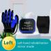 Rehabilitation Robot Gloves Hand Rehabilitation Device for Stroke Hemiplegia Hand Function Dysfunction Recovery Finger Trainer Straightening Brace Guard Left XL - Buy Online on GoSupps.com