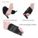 Hallux Valgus Orthosis - Breathable Bunion Splint & Big Toe Straightener for Men & Women Adjustable Foot Care - 1 Pair - Buy Online on GoSupps.com