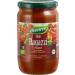  dennree dennree Sugo Ragazzi Organic Tomato Sauce (2 x 660g) - Buy Online on GoSupps.com