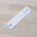 Exceart 200pcs Disposable Thermometer Covers - Digital Thermometer Sleeves for Oral, Armpit, Rectal & Electric Thermometer - Buy Online on GoSupps.com