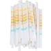 100pc Ketone Urine Test Strips - Accurate & Fast Ketones Level Monitoring - Buy Online on GoSupps.com