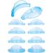 Eyelash Lift Eyelash Lift Pads | 5 Sizes Silicone Eyelash Lifting Pads | Eyelash Lift Pads for Improved Eyelash Pad Experience Eyelash Lift Tool for Perfect Eyelash Curling - Buy Online on GoSupps.com
