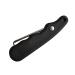 Modonghua skate lace tightener durable handle universal practically with extended hook ergonomic sport for figure roller ice hockey foldable portable puller