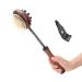 Multifunctional Manual Massage Hammer | 3-in-1 Skin & Body Relaxation Device for Self-Massage - Buy Online on GoSupps.com