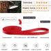 Tifereth Pull-Up Bands - Red Resistance Bands for Women (15-35 lbs) - Perfect for Gym & Home Workouts - Buy Online on GoSupps.com