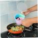 Zerodeko 3pcs Kitchen Tools Storage Container Condiment Dispenser Seasoning Box Round Kitchenware mediumx3pcs As Shownx3pcs - Buy Online on GoSupps.com
