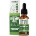 Pawsome Calming Hemp Oil for Cats | Stress & Anxiety Relief + Joint Support | Omega 3 6 9 | Cat Multivitamin with Vitamin C A B D E - 30ml - Buy Online on GoSupps.com