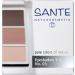 Buy Sante Eyeshadow Trio Rose Wood 03 - 4.72g | International Shipping Available - Buy Online on GoSupps.com