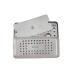 Professional Dental PRF Cassette 18x8x4.5cm - PRF Box - Periotome Instruments Storage Box (Hossa)