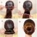 770 Piece Hair Tool Set with Elastic Hair Ties, Hair Band Remover, and Hair Tail Styling Tools for Girls and Women - Buy Online on GoSupps.com