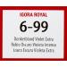 Schwarzkopf Igora Royal 6-99 Dark Blonde Violet Extra Hair Color - Premium 60g Pack | International Shipping Available - Buy Online on GoSupps.com
