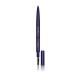 KIMIKO Fine Eyebrow Pencil Automatique - Coffee (Twist Up Pencil Long Wear Formula Comes with Covered Brush for Natural Looking Brows)