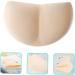 Lurrose 5PC Buttock Cushion - Lifting Shapewear Pads for Men & Women | Forecasted Foam Hip Cushion | Seamless Nylon Design | Enhance Your Curves - Buy Online on GoSupps.com