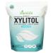 DureLife XYLITOL Sugar Substitute 5 LB Bulk (80 OZ) Made From 100% Pure Birch Xylitol NON GMO - Gluten Free - Kosher, Natural sugar alternative, Packaged In A Resealable zipper lock Stand Up Pouch Bag 5 Pound (Pack of 1)