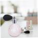 Buy Housoutil 4 Sets Vintage Glass Perfume Bottles - Refillable Atomizer Sprayer for Women | International Shipping - Buy Online on GoSupps.com