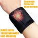 Self-Warming Adjustable Wrist Bandage Support - Magnetic Bracelets for Men & Women | Bandage Bagima 9x8x3 - Buy Online on GoSupps.com