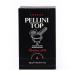 Pellini Café Top 100% Arabica, 108 Coffees in Compostable ESE Pods with Intense and Enveloping Aroma and Delicate Roasting, 6 Packs of 18 Pods