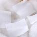 1000pcs Three-Layer Disposable Makeup Cotton Pads - Portable Facial Cotton for Flawless Beauty - International Shipping - Buy Online on GoSupps.com