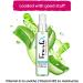 FreshX Toilet Paper Spray | Tissue Spritz Turns Toilet Paper Into 200 Moist Wipes | Flushable Wet Wipe Alternative (Aloe & Cucumber) Aloe Vera - Buy Online on GoSupps.com